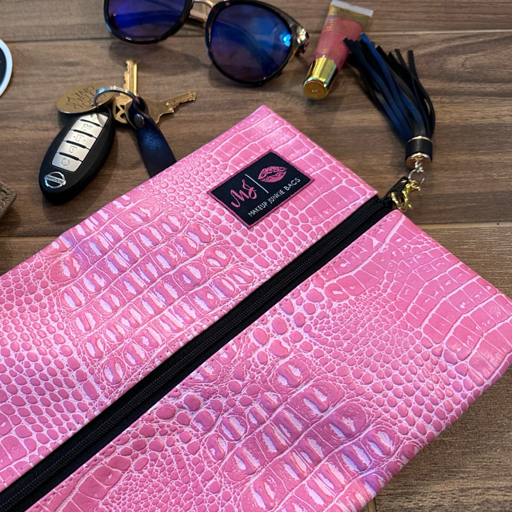 Makeup Junkie Bag